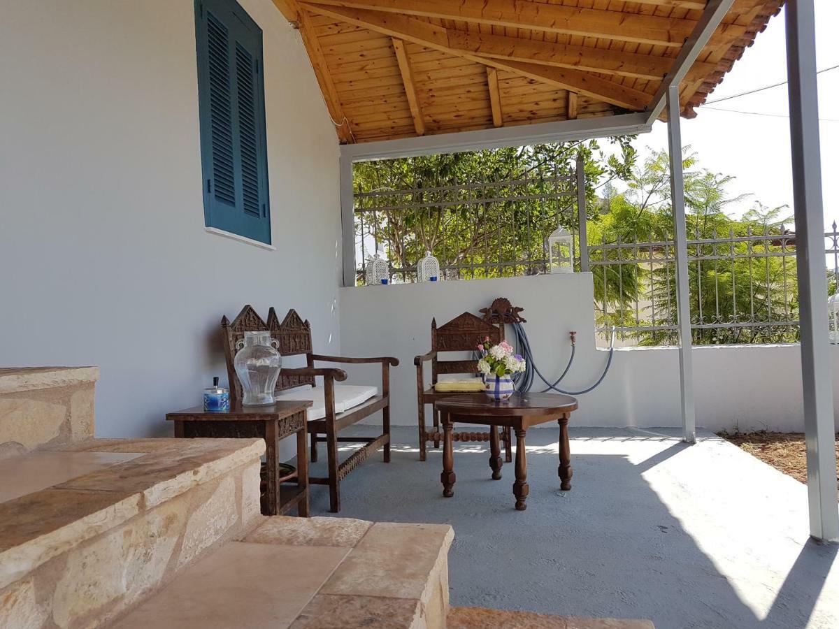 Nafplio Cozy Mountain Cottage Room photo